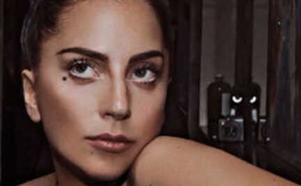 Lady Gaga SHOF 2015 Contemporary Icon