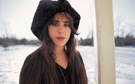 Laura Nyro SHOF 2010 Inductee