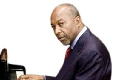 Leon Huff SHOF 1995 Inductee 2014 Johnny Mercer