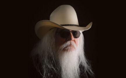 Leon Russell SHOF 2011 Inductee