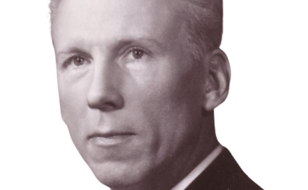 Leroy Anderson SHOF 1988 Inductee