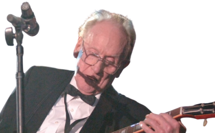 Les Paul SHOF 2005 Sammy Cahn Lifetime