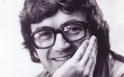 Leslie Bricusse SHOF 1989 Inductee