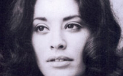 Linda Creed SHOF 1992 Inductee