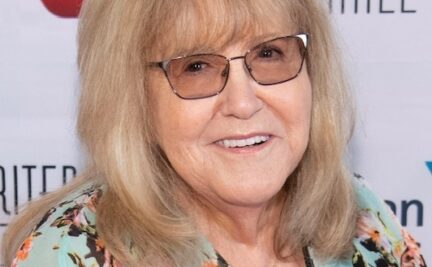 Linda Moran2022