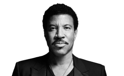 Lionel Richie SHOF 1994 Inductee 2016 Johnny Mercer