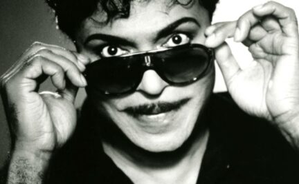 Little Richard Penniman SHOF 2003 Inductee