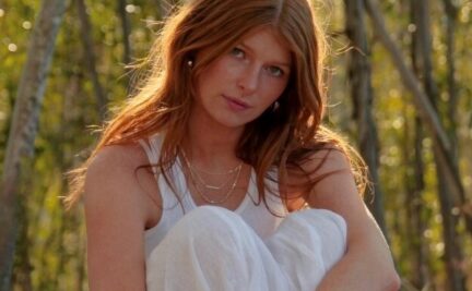 Lizzy Cameron USC