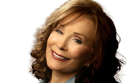 Loretta Lynn SHOF 2008 Inductee