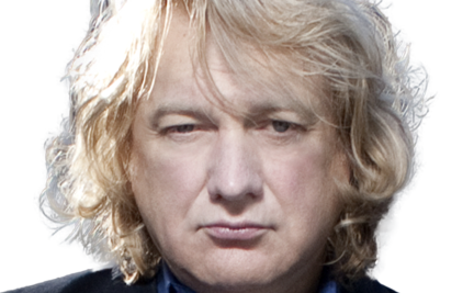 Lou Gramm SHOF 2013 Inductee