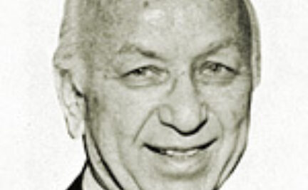 Lou Levy SHOF 1987 Abe Olman Publisher