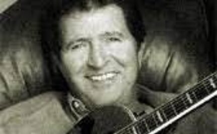 Mac Davis SHOF 2006 Inductee