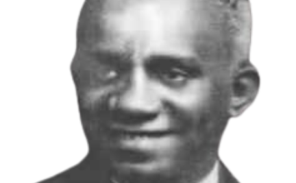 Maceo Pinkard SHOF 1984 Inductee