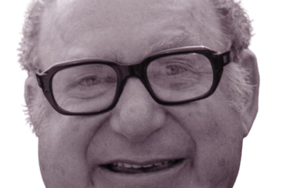 Mack David SHOF 1975 Inductee