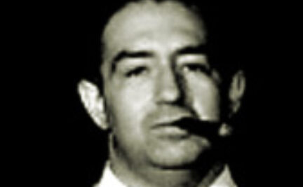 Mack Gordon SHOF 1970 Inductee