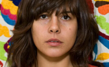 Madi Diaz Scholar