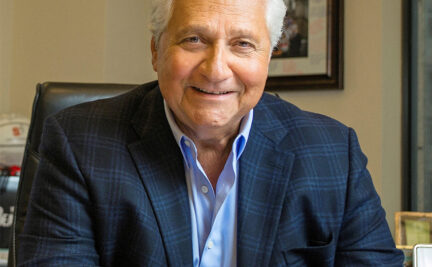 Marty Bandier
