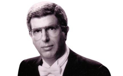 Marvin Hamlisch SHOF 1986 Inductee