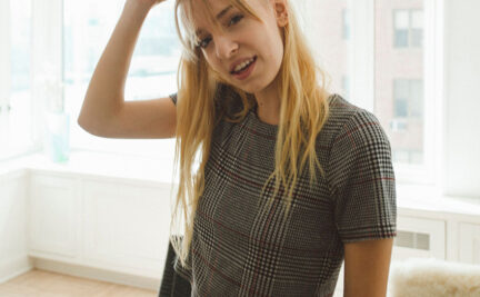 Maude Latoursm