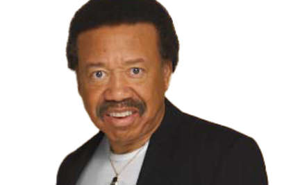 Maurice White SHOF 2010 Inductee