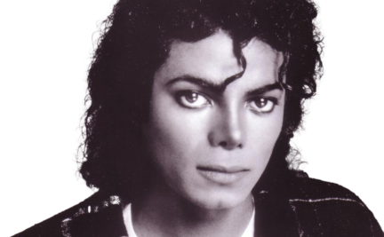 Michael Jackson SHOF 2002 Inductee