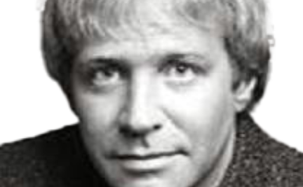Michael Masser SHOF 2007 Inductee