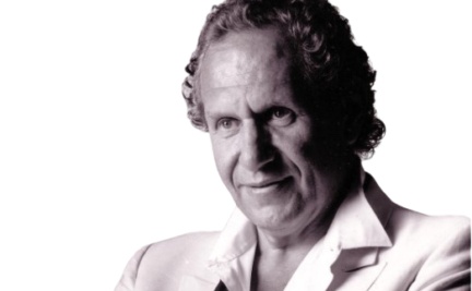 Mort Shuman SHOF 1992 Inductee