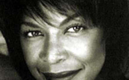 Natalie Cole SHOF 1999 Howie Richmond Hitmaker