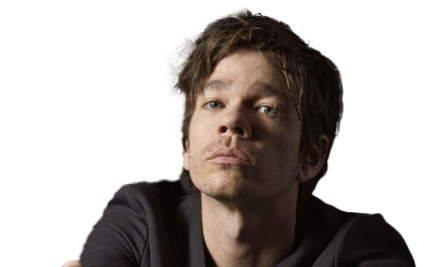 Nate Ruess SHOF 2015 Hal David Starlight
