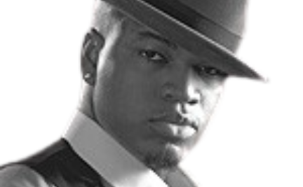 Ne Yo SHOF 2012 Hal David Starlight