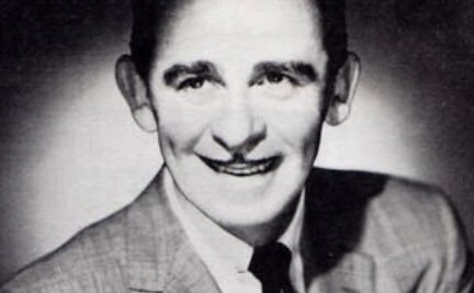 Ned Washington SHOF 1972 Inductee