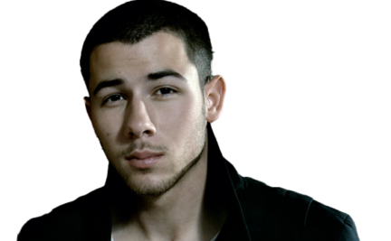 Nick Jonas SHOF 2016 Hal David Starlight