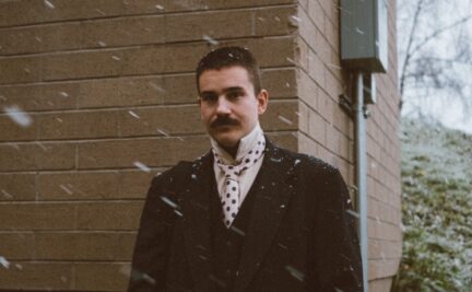 Nick Carpenter aka Medium Build ASCAP