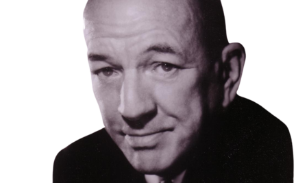 Noel Coward SHOF 1988 Inductee