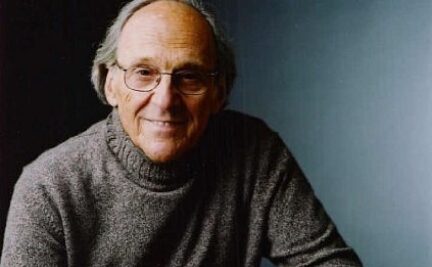 Norman Gimbel SHOF 1984 Inductee