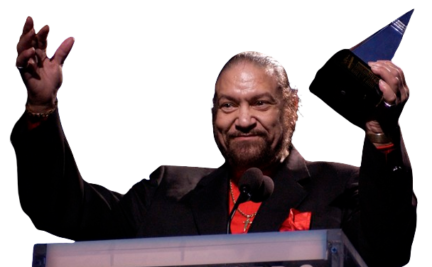 Norman Whitfield SHOF 2004 Inductee