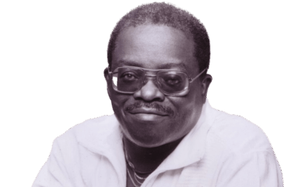 Otis Blackwell SHOF 1991 Inductee