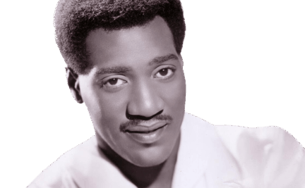 Otis Redding SHOF 1994 Inductee