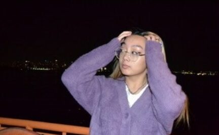 Patricia Espiritu Photo