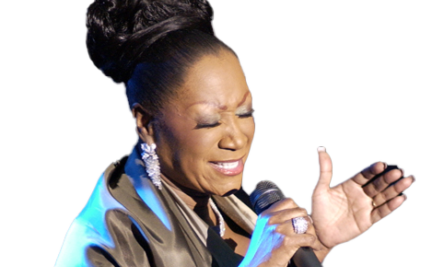 Patti La Belle SHOF 2003 Sammy Cahn Lifetime