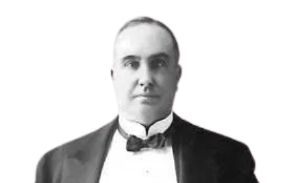 Paul Dresser SHOF 1970 Inductee
