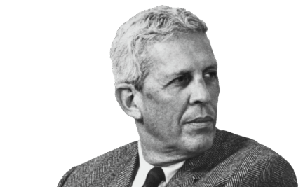 Paul Francis Webster SHOF 1972 Inductee