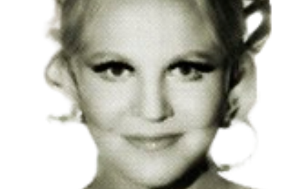 Peggy Lee SHOF 1999 nductee