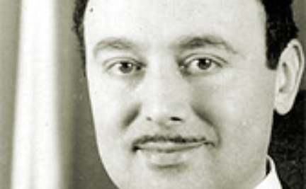 Peter De Rose SHOF 1970 Inductee