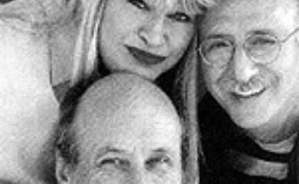Peter Paul Mary SHOF 2006 Sammy Cahn Lifetime