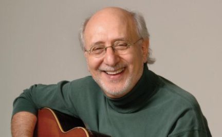 Peter Yarrow