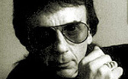 Phil Spector SHOF 1997 Inductee