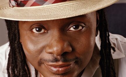 Philip Bailey SHOF 2010 Inductee