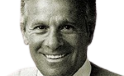 Philip Dusenberry SHOF 1994 Patron of the Arts