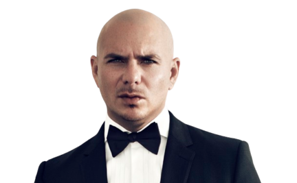 Pitbull SHOF 2017 Global Ambassador